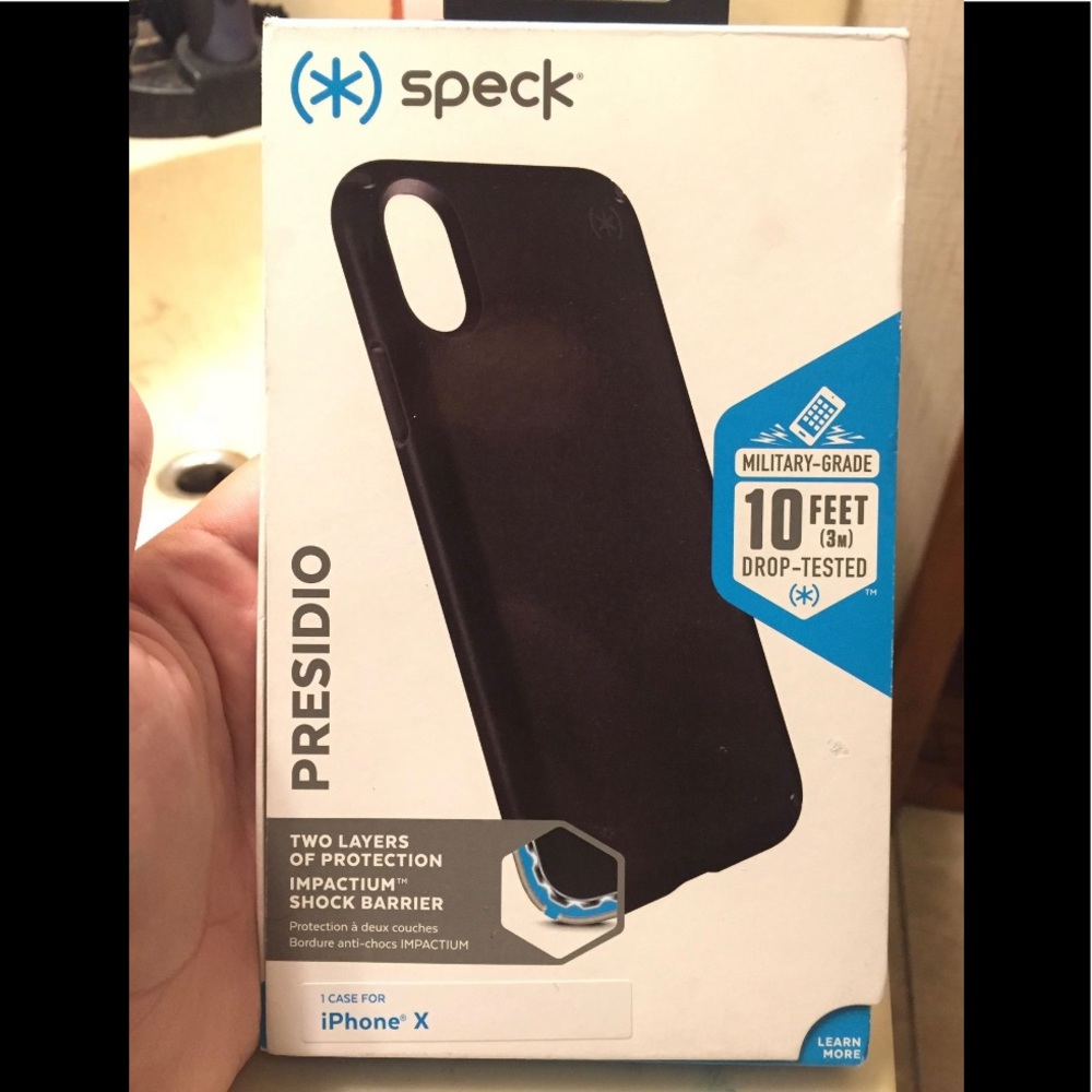 IPhone X Case